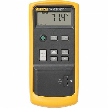 Fluke 714