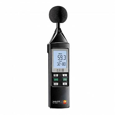 testo 816