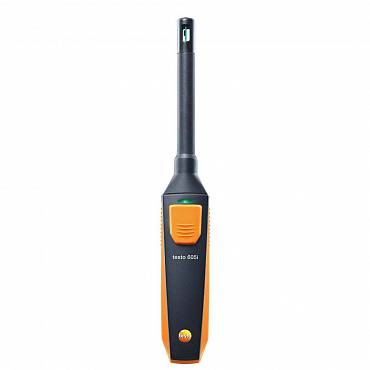 testo 605i 2 gen