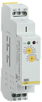 ORT 1 контакт 12-240В AС/DC IEK (ORT-B1-ACDC12-240V)