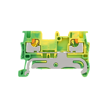 MTP-1.5PE Клемма push-in "Земля", 1.5 мм²