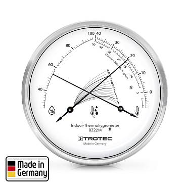 Trotec BZ22M