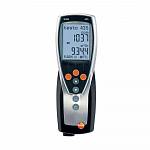 testo 435-4