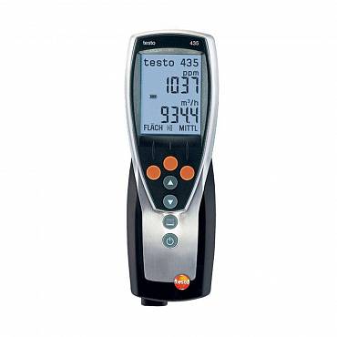 testo 435-4