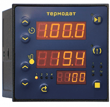 Термодат-10МС5