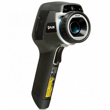 FLIR E60bx тепловизор