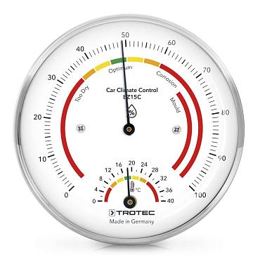 Trotec BZ15C термогигрометр