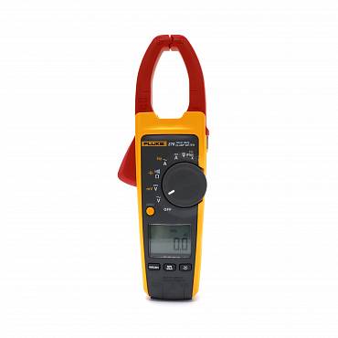 Fluke 376 клещи электроизмерительные