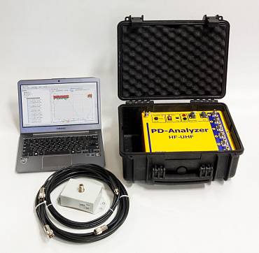 PD-Analyzer/6P