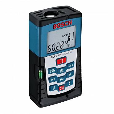 Bosch DLE-70