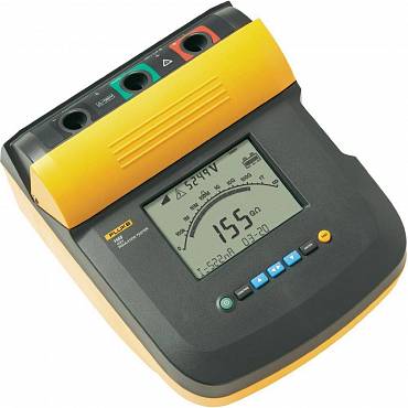 fluke 1555