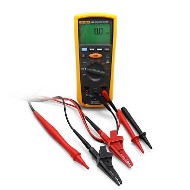 Fluke 1507 Измерители сопротивления изоляции