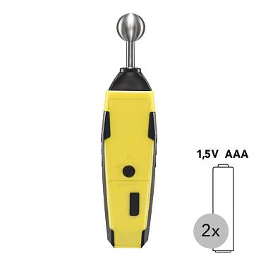 Trotec BM31WP влагомер appSensor