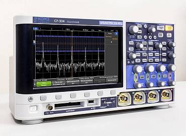 КОМЗ С7-334 Осциллографы
