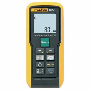 Fluke 419D