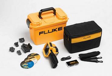 Fluke TiS тепловизор