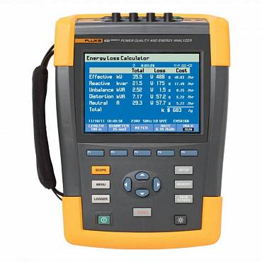 Fluke 435-II/RU