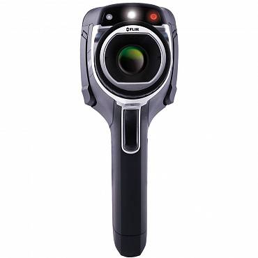 FLIR E40 тепловизор