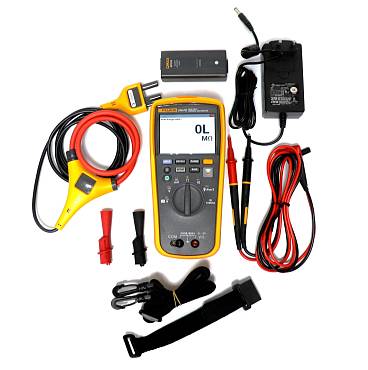 Fluke 279 FC/iFlex Мультиметры цифровые портативные