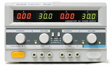 APS-2236 источник питания