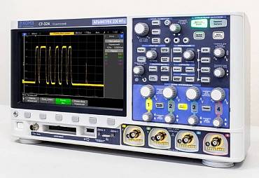 КОМЗ С7-324 Осциллографы