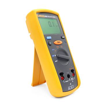 Fluke 1503 измеритель сопротивления изоляции