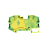 Клемма push-in "Земля", 16 мм²