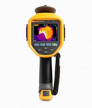 Fluke Ti400 тепловизор серии Professional