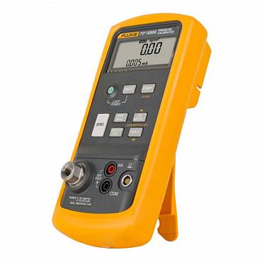 Fluke 717 калибратор датчиков давления