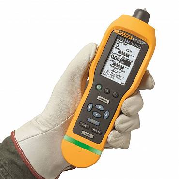 Bиброметр Fluke 805