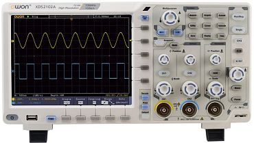 OWON XDS2102AV