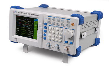 АКИП-3304 генератор импульсов