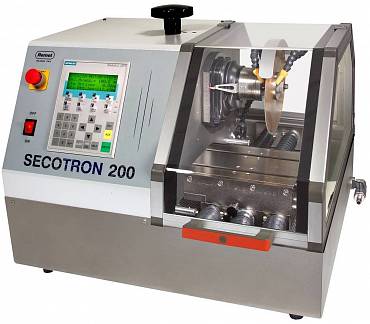 SECOTRON 200 PLC