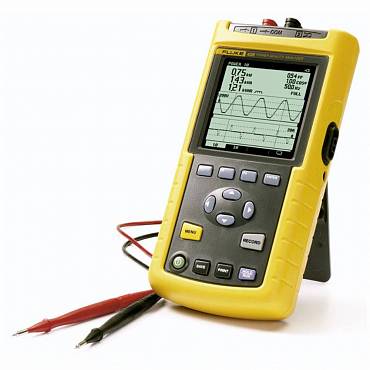 Fluke 43B