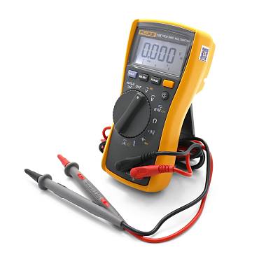 Fluke 116 мультиметр