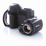 FLIR T640