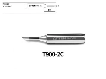 T900-2C - жало паяльное