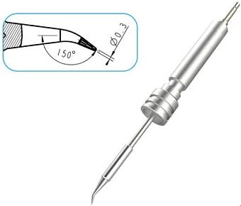 T50-0.3IS - картридж-наконечник