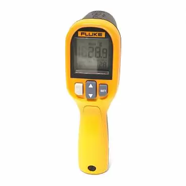 Fluke 59 MAX+ - пирометр, инфракрасный термометр