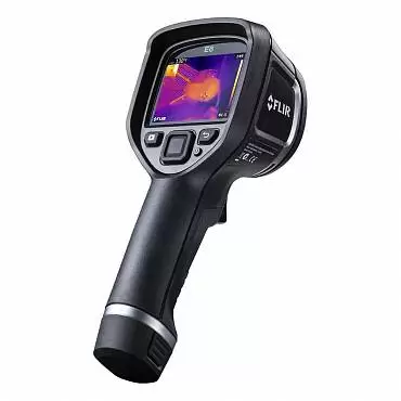 FLIR E6 - тепловизор