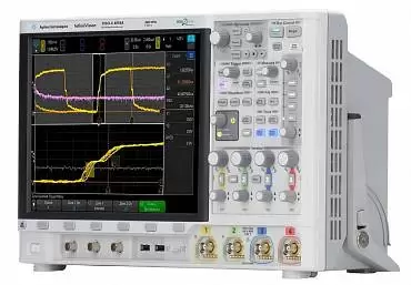 MSOX4032A - осциллограф смешанных сигналов