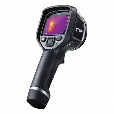 FLIR E4 - тепловизор