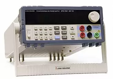 APS-7301 - источник питания