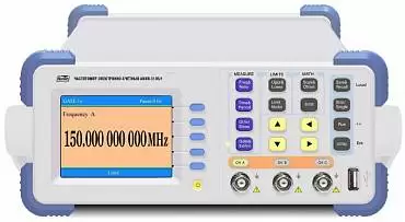 АКИП-5105/3 - частотомер