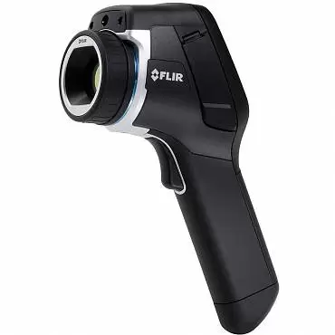 FLIR E50 - тепловизор