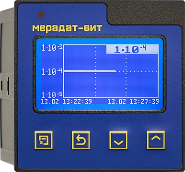 Мерадат-ВИТ16Т6 - вакуумный манометр