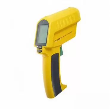 Fluke 572CF - пирометр, короткофокусный высокоточный инфракрасный термометр