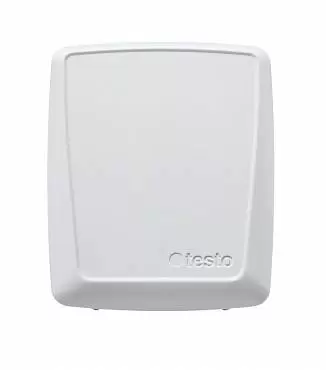 testo 160 E - WiFi-логгер данных с 2-я разъемами для подключения зондов измерения температуры/влажности