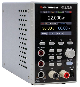 APS-1507 - источник питания