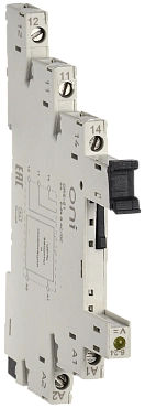 ORS-S1 для реле OSR-1 ONI - розетка